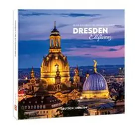 K4 Verlag / Ullmann |  Bildband Dresden | Buch |  Sack Fachmedien