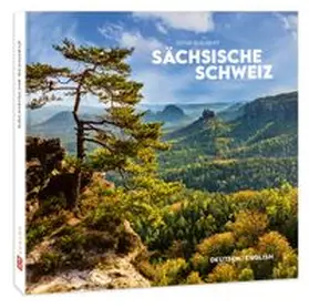 K4 Verlag |  Bildband Sächsische Schweiz | Buch |  Sack Fachmedien