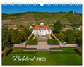 Schubert |  Kalender Radebeul 2025 | Sonstiges |  Sack Fachmedien