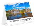 Schubert |  Kalender Dresden Elbflorenz kompakt 2025 | Sonstiges |  Sack Fachmedien