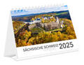 Schubert |  Kalender Sächsische Schweiz kompakt 2025 | Sonstiges |  Sack Fachmedien