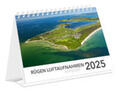 Schubert |  Kalender Rügen Luftaufnahmen kompakt 2025 | Sonstiges |  Sack Fachmedien
