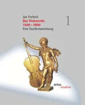 Freiheit |  Das Violoncello 1500-1800 | Buch |  Sack Fachmedien