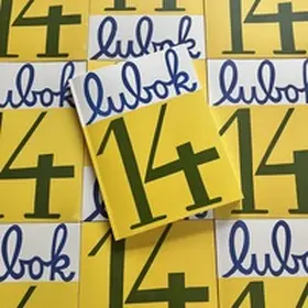 Ruckhäberle |  Lubok 14 | Buch |  Sack Fachmedien