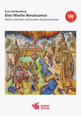  Eine Woche Renaissance | Buch |  Sack Fachmedien