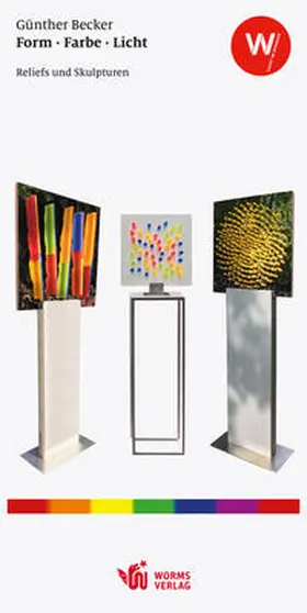  Form · Farbe · Licht | Buch |  Sack Fachmedien