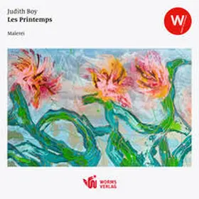  Les Printemps | Buch |  Sack Fachmedien