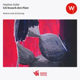  Ich brauch den Platz | Buch |  Sack Fachmedien