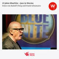  25 Jahre BlueNite - Jazz in Worms | Buch |  Sack Fachmedien