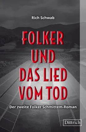 Schwab |  Folker und das Lied vom Tod | Buch |  Sack Fachmedien