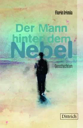Irimia |  Der Mann hinter dem Nebel | Buch |  Sack Fachmedien