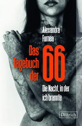 Furnea | Das Tagebuch der 66 | Buch | 978-3-910732-31-5 | www.sack.de
