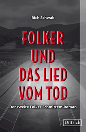 Schwab |  Folker und das Lied vom Tod | eBook | Sack Fachmedien