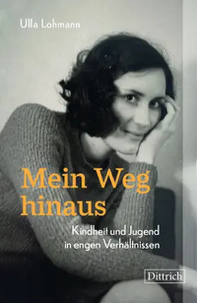 Lohmann |  Mein Weg hinaus | Buch |  Sack Fachmedien