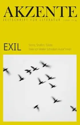 Thien |  Akzente: EXIL | eBook | Sack Fachmedien