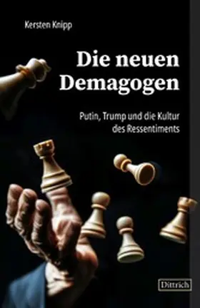 Knipp |  Die neuen Demagogen | eBook | Sack Fachmedien