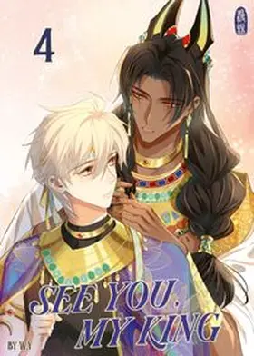  See You, My King 4 | Buch |  Sack Fachmedien