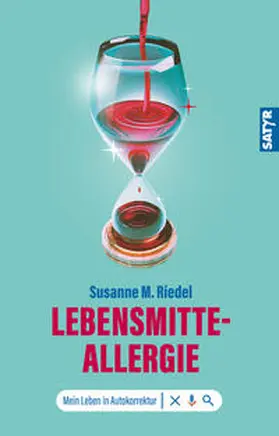 Riedel |  Lebensmitteallergie | Buch |  Sack Fachmedien