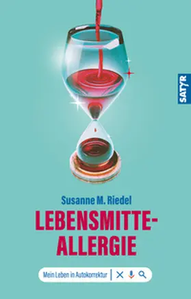 Riedel |  LEBENSMITTEALLERGIE | eBook | Sack Fachmedien