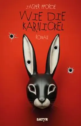 Fforde |  Wie die Karnickel | eBook | Sack Fachmedien