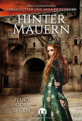 Lutter / Hoffhenke / Benz |  Hinter Mauern | Buch |  Sack Fachmedien