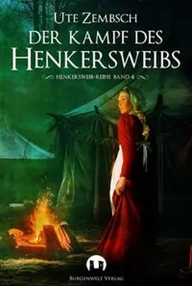 Zembsch |  Der Kampf des Henkersweibs | eBook | Sack Fachmedien
