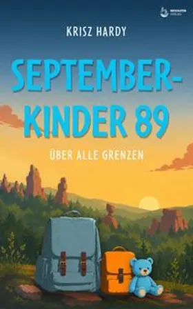 Hardy |  Septemberkinder 89 | Buch |  Sack Fachmedien