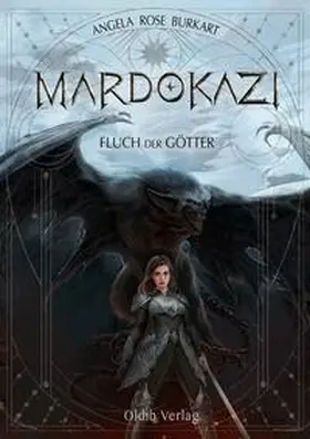 Burkart |  Mardokazi | Buch |  Sack Fachmedien