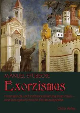 Stübecke |  Exorzismus | Buch |  Sack Fachmedien