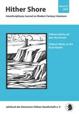 Fornet-Ponse / Honegger / Koch |  Hither Shore 22 | Buch |  Sack Fachmedien