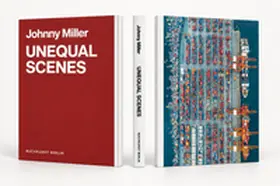 Pieterse / Gust / Druga |  Johnny Miller – Unequal Scenes | Buch |  Sack Fachmedien