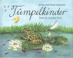 Matthies |  Tümpelkinder | Buch |  Sack Fachmedien