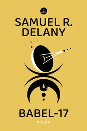 Delany |  Babel-17 | Buch |  Sack Fachmedien
