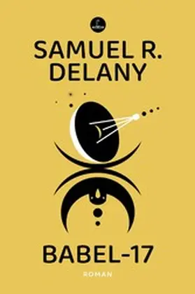 Delany |  Babel-17 | eBook | Sack Fachmedien