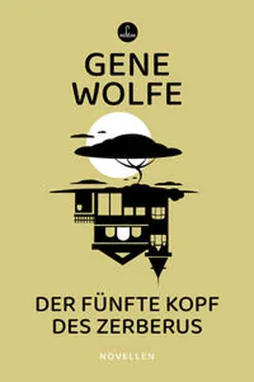 Wolfe |  Der fünfte Kopf des Zerberus | Buch |  Sack Fachmedien