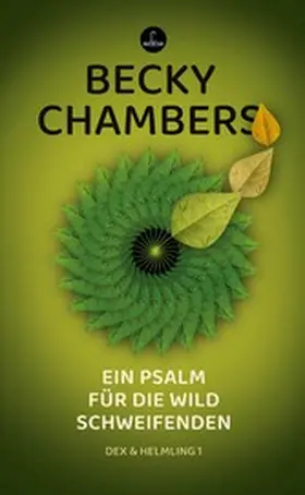 Chambers |  Ein Psalm für die wild Schweifenden | eBook | Sack Fachmedien