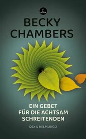 Chambers |  Ein Gebet für die achtsam Schreitenden | eBook | Sack Fachmedien