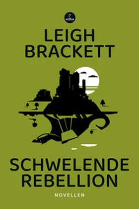 Brackett |  Schwelende Rebellion | eBook | Sack Fachmedien