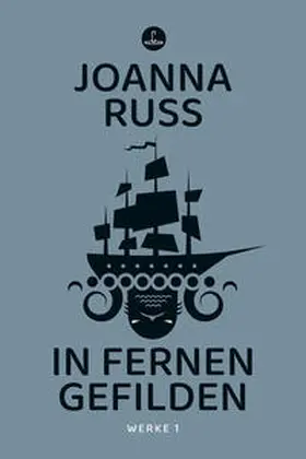 Russ |  In fernen Gefilden | eBook | Sack Fachmedien