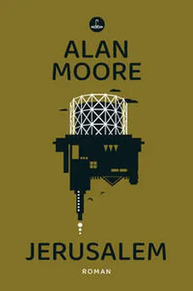 Moore |  Jerusalem | eBook | Sack Fachmedien