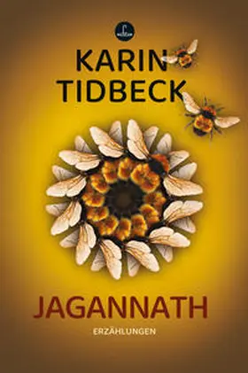 Tidbeck |  Jagannath | Buch |  Sack Fachmedien