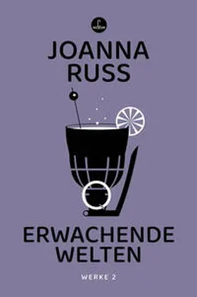 Russ |  Erwachende Welten | eBook | Sack Fachmedien