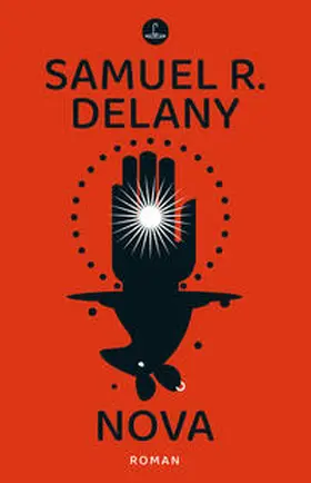 Delany |  Nova | eBook | Sack Fachmedien