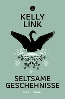 Link |  Seltsame Geschehnisse | eBook | Sack Fachmedien
