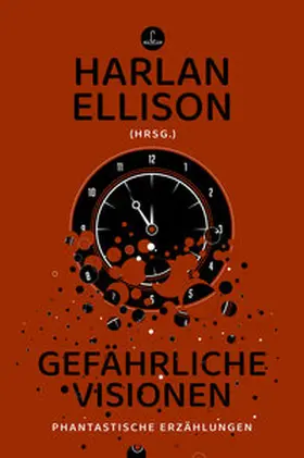 Ellison |  Gefährliche Visionen | eBook | Sack Fachmedien