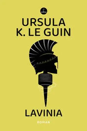 Le Guin |  Lavinia | eBook | Sack Fachmedien