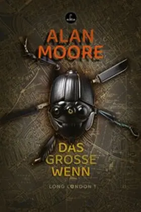 Moore |  Das Große Wenn | eBook | Sack Fachmedien