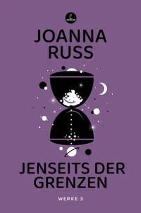 Russ |  Jenseits der Grenzen | eBook | Sack Fachmedien
