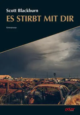 Blackburn |  Es stirbt mit dir | Buch |  Sack Fachmedien