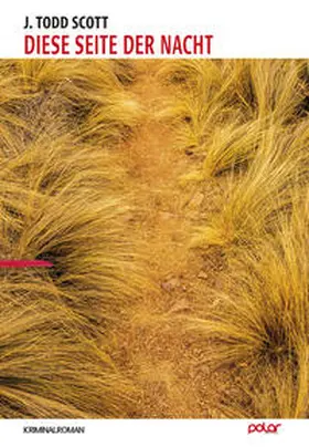 Scott |  Diese Seite der Nacht | Buch |  Sack Fachmedien